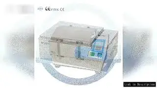 SCITEK Lab Shaker Bath Thermostatic Shaking Water Bath With 50~220rmp For Hospital