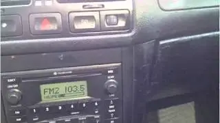 2003 Volkswagen Jetta Used Cars Plainfield IL