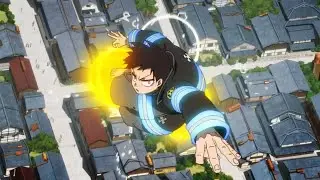 Shinra Kusakabe Rapid Command Tutorial MCPE/MCBE