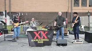 Burning Love/Proud Mary Medley