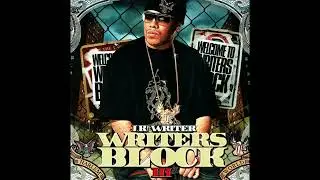 JR Writer - Welcome to Greatness (Intro) [Writer's Block 3]