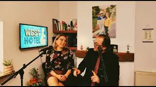 West Hotel - K&ouml;sz&ouml;net a boldog &eacute;vek&eacute;rt (22. h&aacute;zass&aacute;gi &eacute;vfordul&oacute;nk &uuml;nnep&eacute;re-cover)