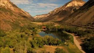 Zero-project: Sarabande (George Frideric Handel)