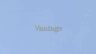 Vantage - K Bub