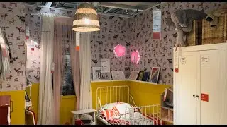 IKEA TURU #ikea #alışveriş #çocukodası