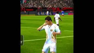 The best celebrations 😱🔥 #eafc #fifa #eafc25 #fcmobile #fifamobile