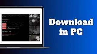 How To Download Alternate Watch