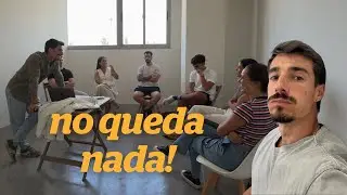 &Uacute;LTIMOS PREPARATIVOS | Vlog | Un d&iacute;a en mi vida a punto de abrir mi Cl&iacute;nica y Cafeter&iacute;a