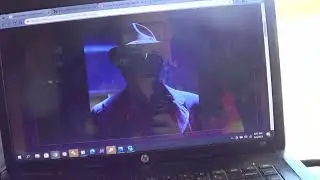 The Lizard Fan Film Update 8 Casting Yeehaw Cowboy As Gustav Fiers/The Man In The Shadows
