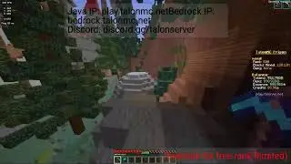 THE BEST *NEW* OP MINECRAFT PRISON SERVER! (Minecraft Prisons!) | NEED STAFF | FREE RANKS | 2026