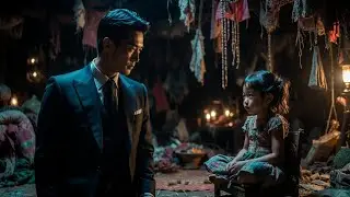 The Man I Found for My Mom&hellip; Was Actually My Biological Father!#drama #minidrama #cdrama