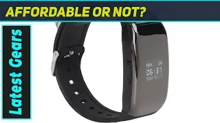 Best Digital Voice Recorder Watch: Discreet Audio & DSP Noise Reduction