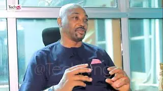 The Digital Economy is an Opportunity for Nigeria to Stop Building 19 Century Models&ndash;ISPON President