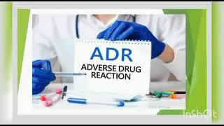Adverse Drug Reaction | Pharmacy Practice | B. Pharmacy | Semester VII