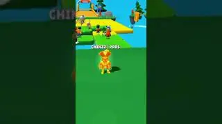 MAP TILE FALL |- STUMBLE GUYS