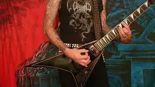 Necrophobic - mark of the necrogram playthrough