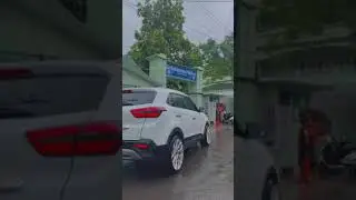 Modified Alloywheels In Creta