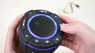 Bluetooth-динамик Retekess TR622