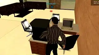 Coffe-System Mod | Violet Roleplay Beta