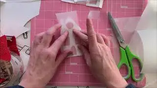 KATIE'S CRAFTING CLOSET: Paper Lantern Village DIY