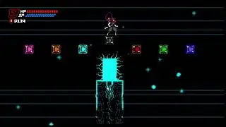 EASTER EGG POWER UP . HOW TO FIND IT CYBER-SHADOW