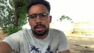 1982 ਮਾਡਲ ਐਂਟਰ ਦਾ ਜੋਰ ਵੇਖੋ Punjabi Farmer Benipal Jattz