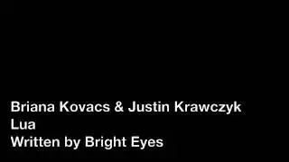 Lua-Briana Kovacs & Justin Krawczyk