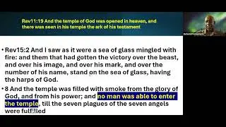 Importune Prayer in the Holiest of all by Elder Barnett-GMT20250511