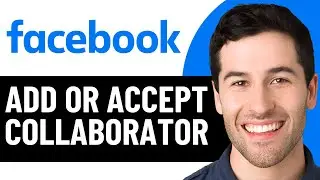 КАК ДОБАВИТЬ ИЛИ ПРИНЯТЬ СОТРУДНИКА НА СТРАНИЦЕ FACEBOOK В 2026 ГОДУ! (ПОЛНОЕ РУКОВОДСТВО)