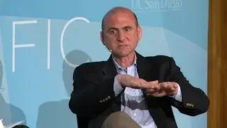 How Far Away Is a Cure for Cancer? Clifton Leaf -- Atlantic Meets the Pacific 2013