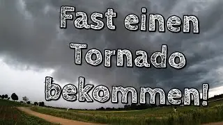 Starke Rotation! am Münchner Flughafen, 2. Juni 2025