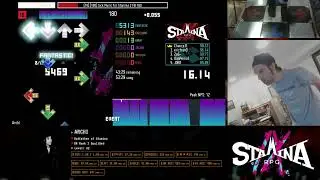 Archi: Sick Music for Stamina 2 FB 180 - 99.14