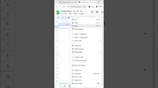 Scrape UNLIMITED leads with this tip!  #googlesheets #webscraping  #googlemaps #prospecting