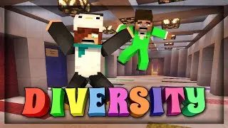 Minecraft- Diversity 2- ADVENTURE! (15)
