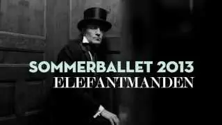 SOMMERBALLET 2013 pr&aelig;senteret af Alexander K&oslash;lpin