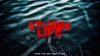 ALTERNATIVE HIP HOP FREE BEAT &ldquo;STUNNA&rdquo;