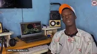 [ THIÈ LE NEGRO ] 