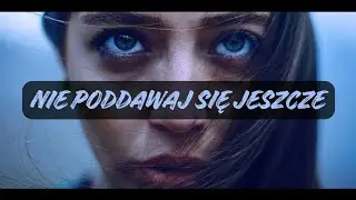K.M.S - Nie poddawaj się jeszcze ♫ (prod. DawidDj) VIDEO