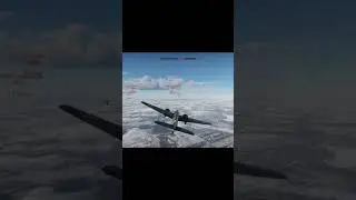 Precision bombardment #warthunder #arcade #germany #funny