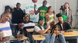 PROM NIGHT FLEX | Directed by Leon Lozano