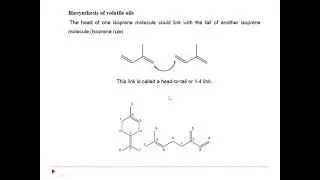 Pharmacognosy Lab 7: Volatile Oil  Practical