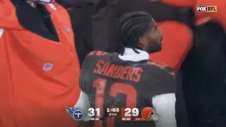 Career-Ending Mistake?