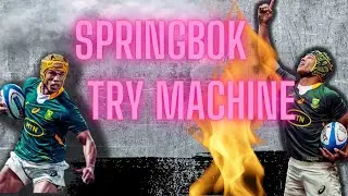 Kurt Lee Arendse | The Magician and Freak of Nature