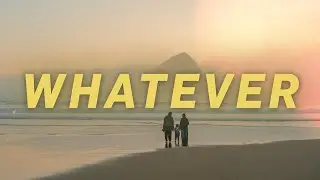 Kygo, Ava Max - Whatever (Lyrics)