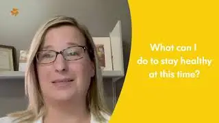 COVID-19 Weekly Update: Pregnancy & Breastfeeding (04/20/2020)