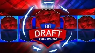 FULL iMOTM DRAFT!!!