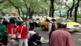 policija