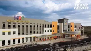 Morgan's MAC Surgery Center Opens