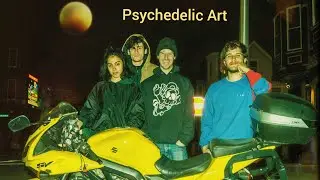 Crumb The Band - Music For The Cool Kids
