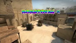 roadtovac #1
